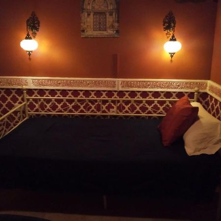 Alojamiento Casa Arab-House Apartment Гранада Екстериор снимка