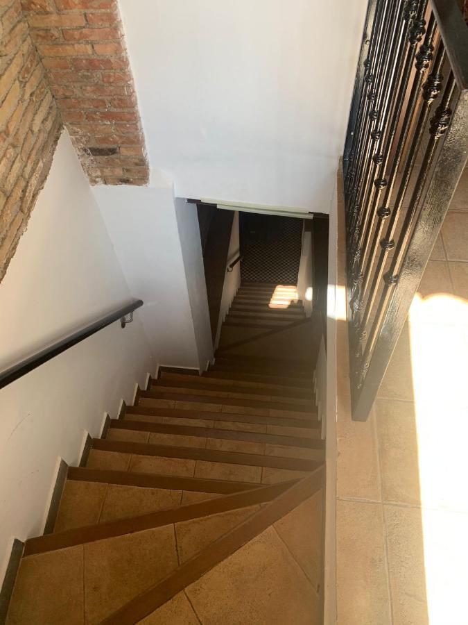 Alojamiento Casa Arab-House Apartment Гранада Екстериор снимка