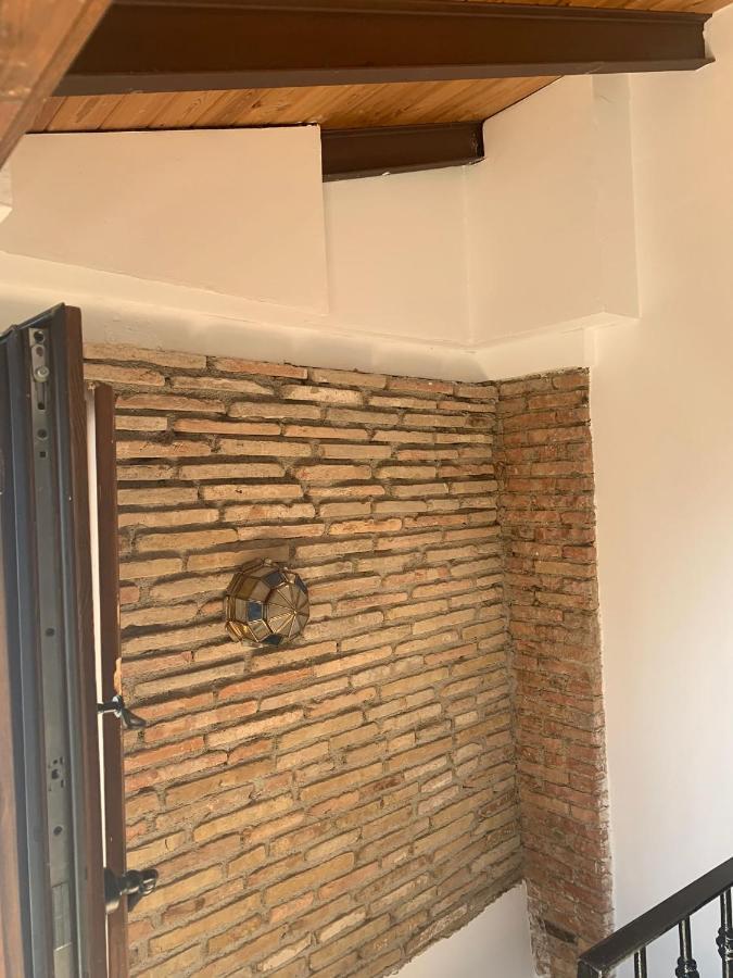 Alojamiento Casa Arab-House Apartment Гранада Екстериор снимка