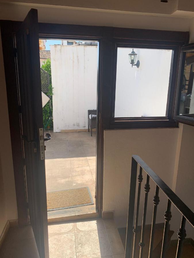 Alojamiento Casa Arab-House Apartment Гранада Екстериор снимка