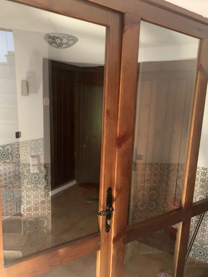Alojamiento Casa Arab-House Apartment Гранада Екстериор снимка