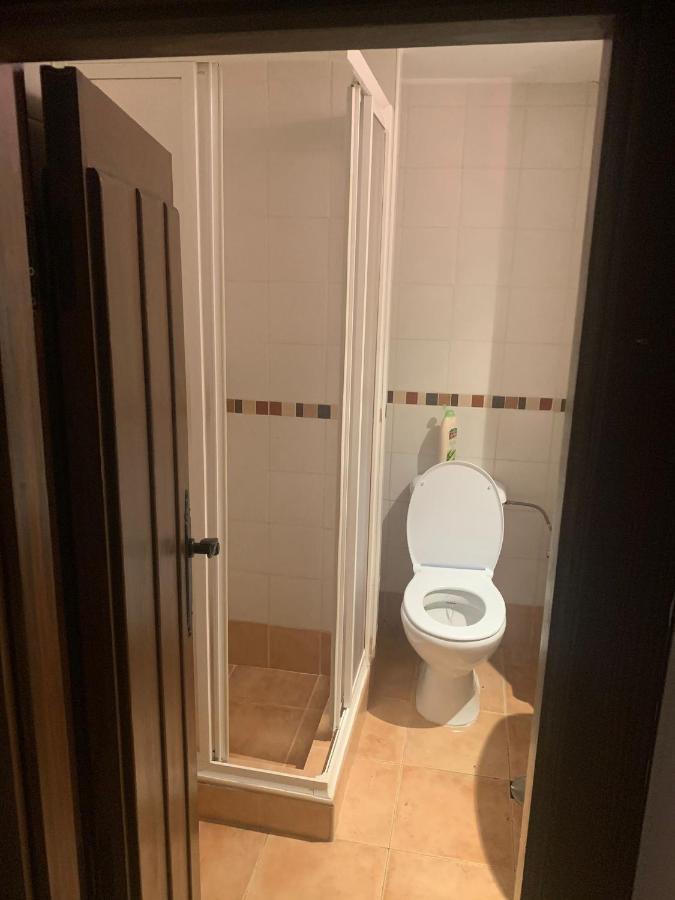 Alojamiento Casa Arab-House Apartment Гранада Екстериор снимка