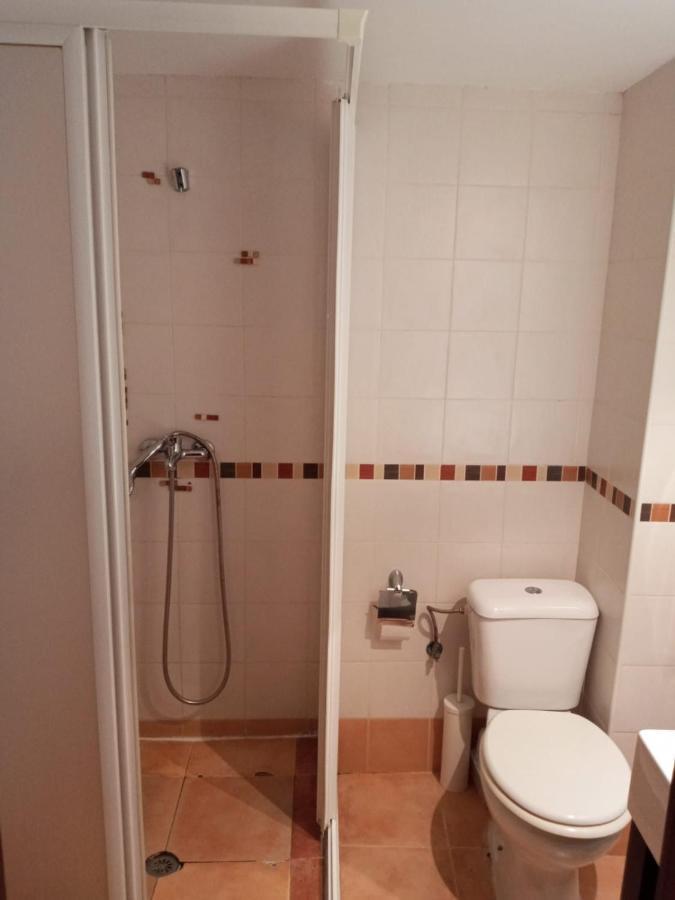 Alojamiento Casa Arab-House Apartment Гранада Екстериор снимка