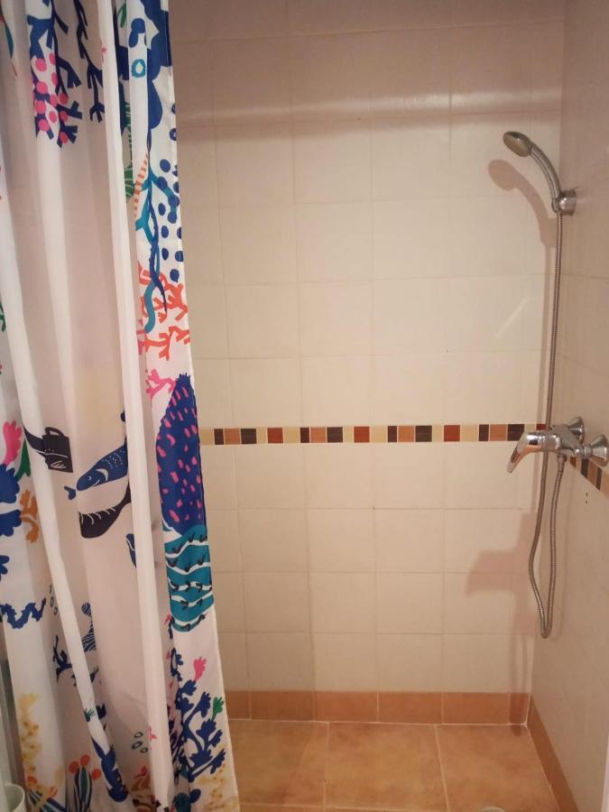 Alojamiento Casa Arab-House Apartment Гранада Екстериор снимка