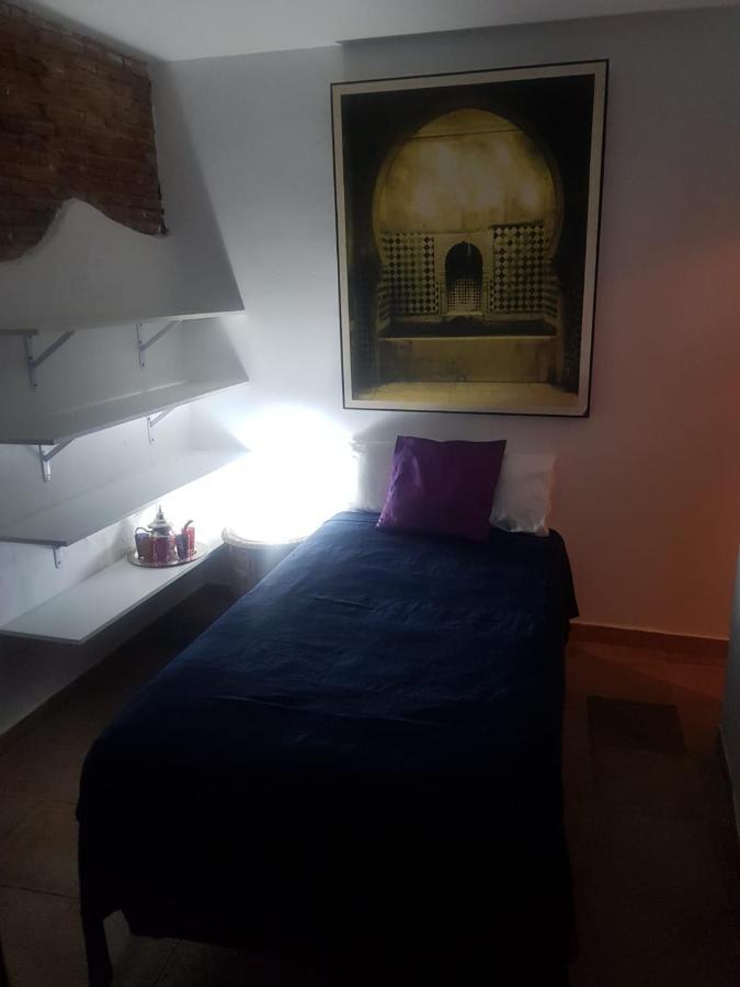 Alojamiento Casa Arab-House Apartment Гранада Екстериор снимка